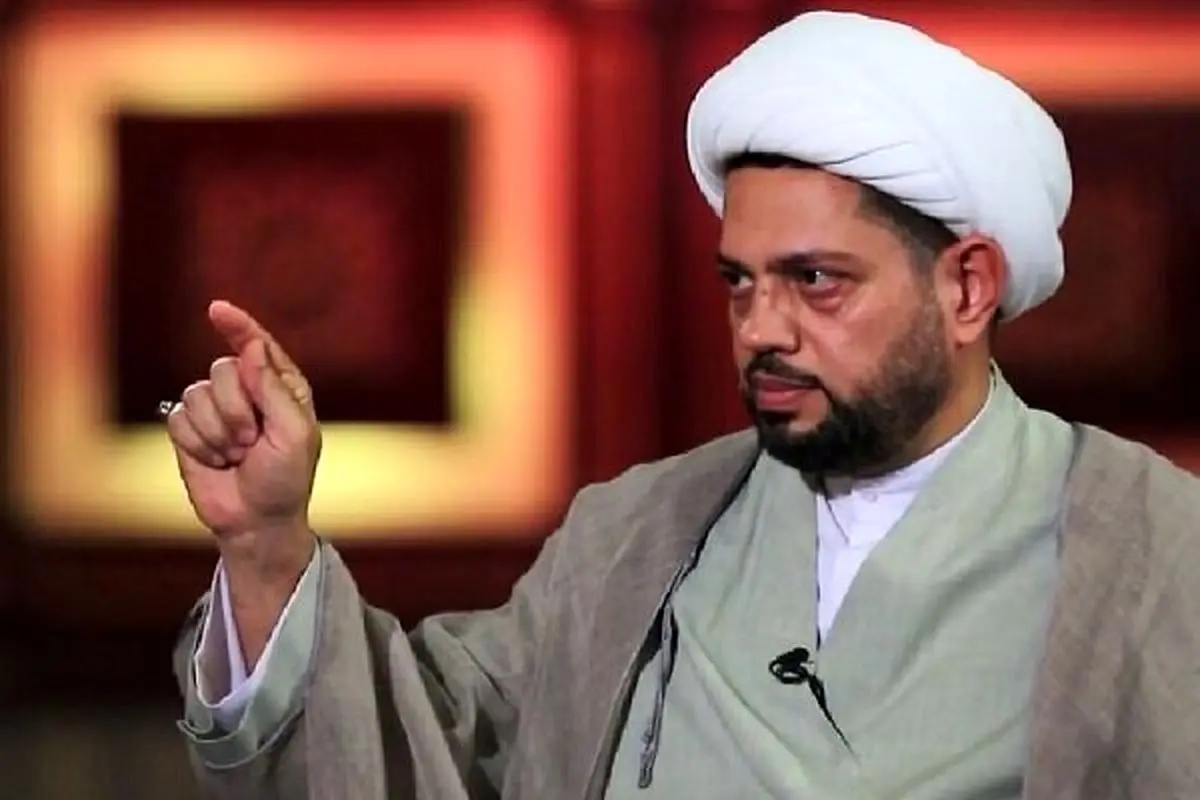 همه از ترامپ ترسیدهاند، اما مقاومت از او هیچ ترسی ندارد/ بشار اسد فریب خورد
