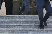 خداحافظی با وزرایی که «لخ لخ» کردند؟