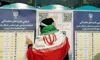 نتایج انتخابات مجلس خبرگان رهبری ۱۴۰۲+اسامی