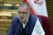 شهردار تهران: ما هستیم تا مردم در رفاه و آرامش باشند
