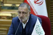 شهردار تهران: ما هستیم تا مردم در رفاه و آرامش باشند
