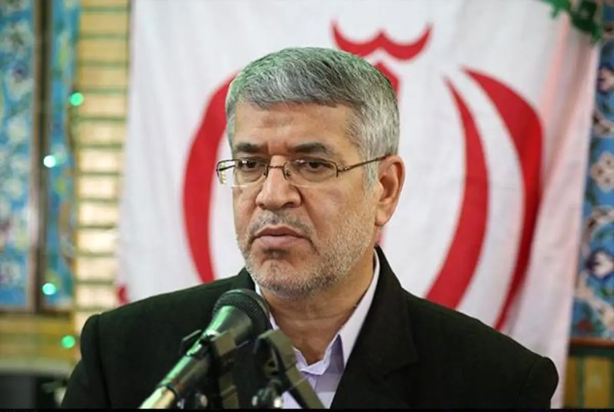 طراحی ثبتنام الکترونیک برای این دوره از انتخابات آماده نشد