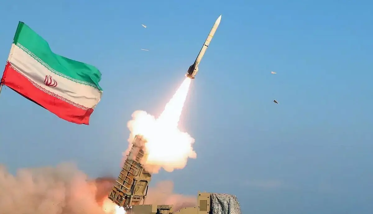  ایران با ۲۰۰۰موشک آماده حمله است | جنگ و آشوب علیه ایران جواب نمی‌دهد