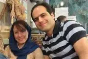 قتل مشکوک یک منتقد دیگر رضا پهلوی 