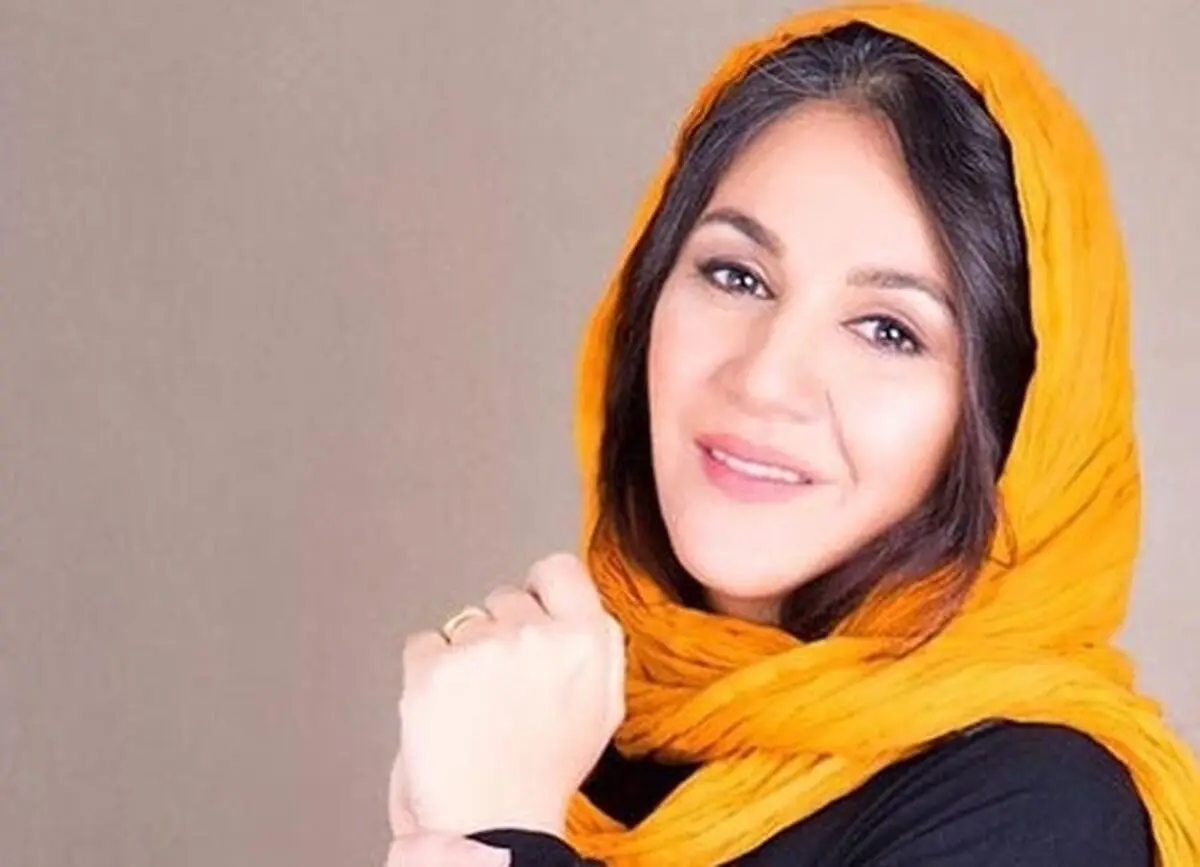 استایل ساده ستاره اسکندری در جشنواره فیلم فجر /عکس