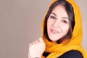 علاقه ستاره اسکندری به شغل خبرنگاری
