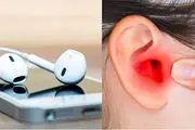 اگر هنگام استفاده از ایرپاد گوش درد میگیرید، بخوانید