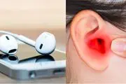 اگر هنگام استفاده از ایرپاد گوش درد میگیرید، بخوانید