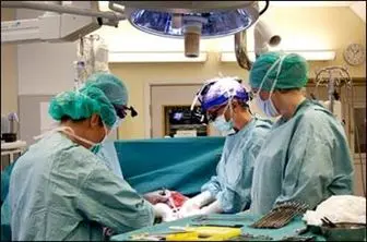 موفقیت پزشکان ایرانی در درمان سرطان کبد کودکان