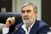 روایت جدید از نقش اتباع در جنگ ایران و اسرائیل
