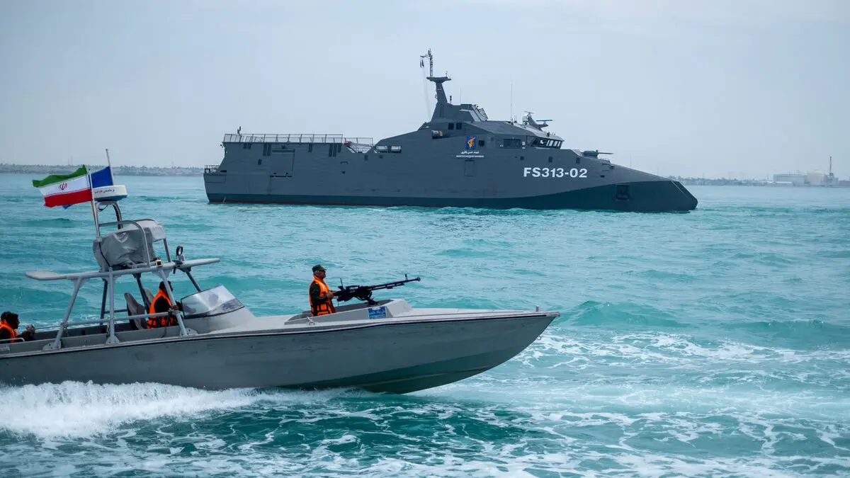 ایران برای آمریکا زمان تعیین کرد