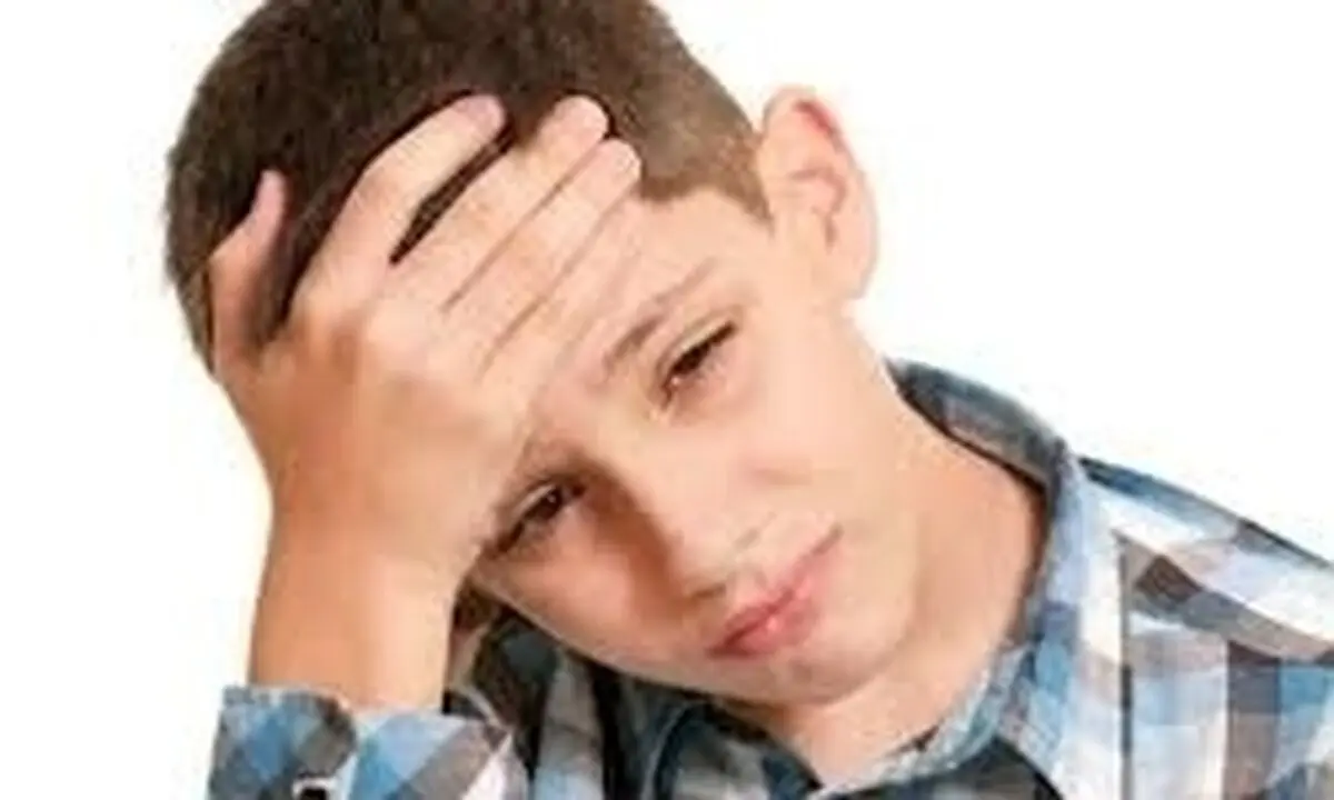 ۸۵ درصد سردردها بدون علت و گذرا هستند