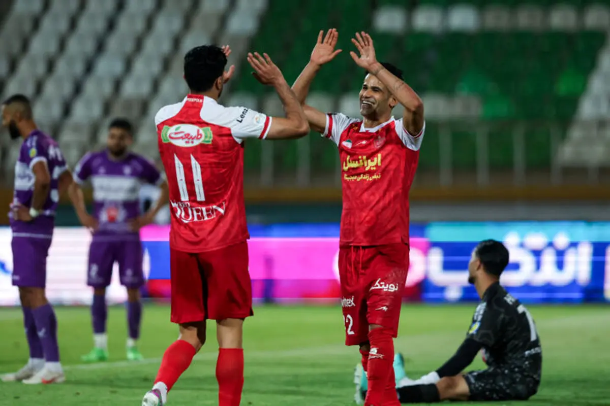 هشدار شدید کارشناس مشهور به پرسپولیس درباره نقل و انتقالات
