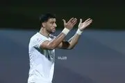 الاهلی بهترین بازیکن خود را از دست داد