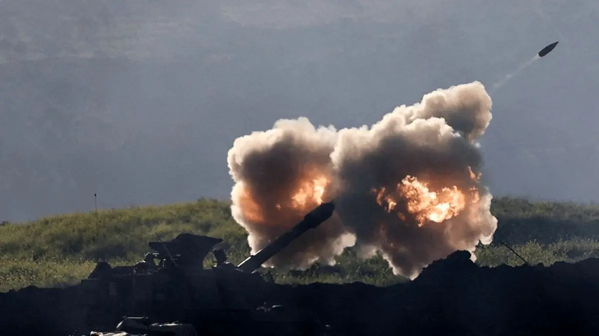 ضربه سنگین موشک‌های ایران به شاهرگ انرژی غرب در منطقه