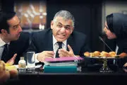  ملاقات بازیگران معروف با جادوگر!/ از مانی حقیقی تا هستی مهدوی+ عکس