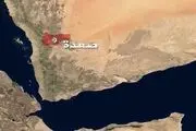 حمله موشکی عربستان به صعده یمن