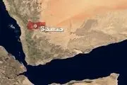 حمله موشکی عربستان به صعده یمن