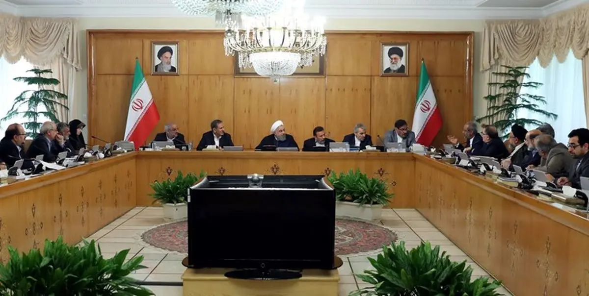 جلسه هماهنگی سفر کاروان دولت به یزد و کرمان تشکیل شد