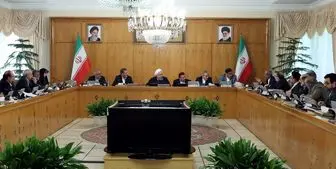 جلسه هماهنگی سفر کاروان دولت به یزد و کرمان تشکیل شد