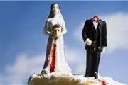 ۵۰ درصد از طلاق‌ها به دلیل اعتیاد همسر