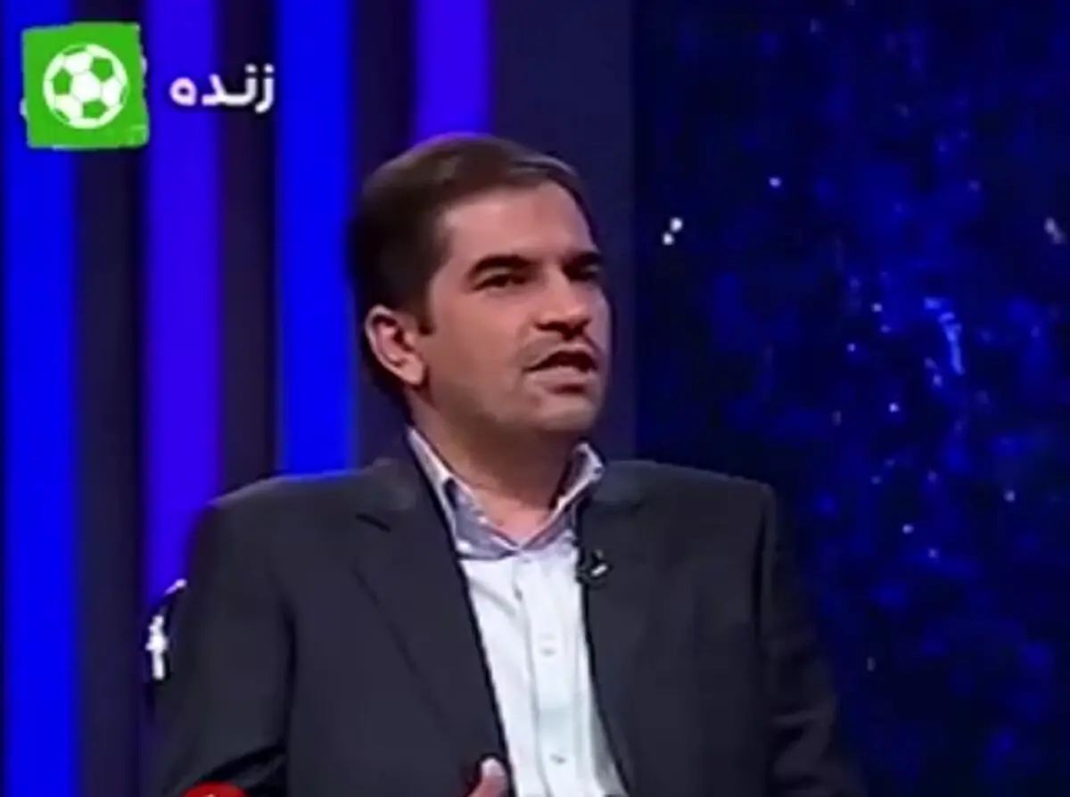نقش پررنگ «بهروز زنجانی» در قرارداد مارک ویلموتس/ «زنجانی» دلال شبکه اروپایی در ایران برای قرارداد ویلموتس! /فیلم