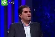 نقش پررنگ «بهروز زنجانی» در قرارداد مارک ویلموتس/ «زنجانی» دلال شبکه اروپایی در ایران برای قرارداد ویلموتس! /فیلم