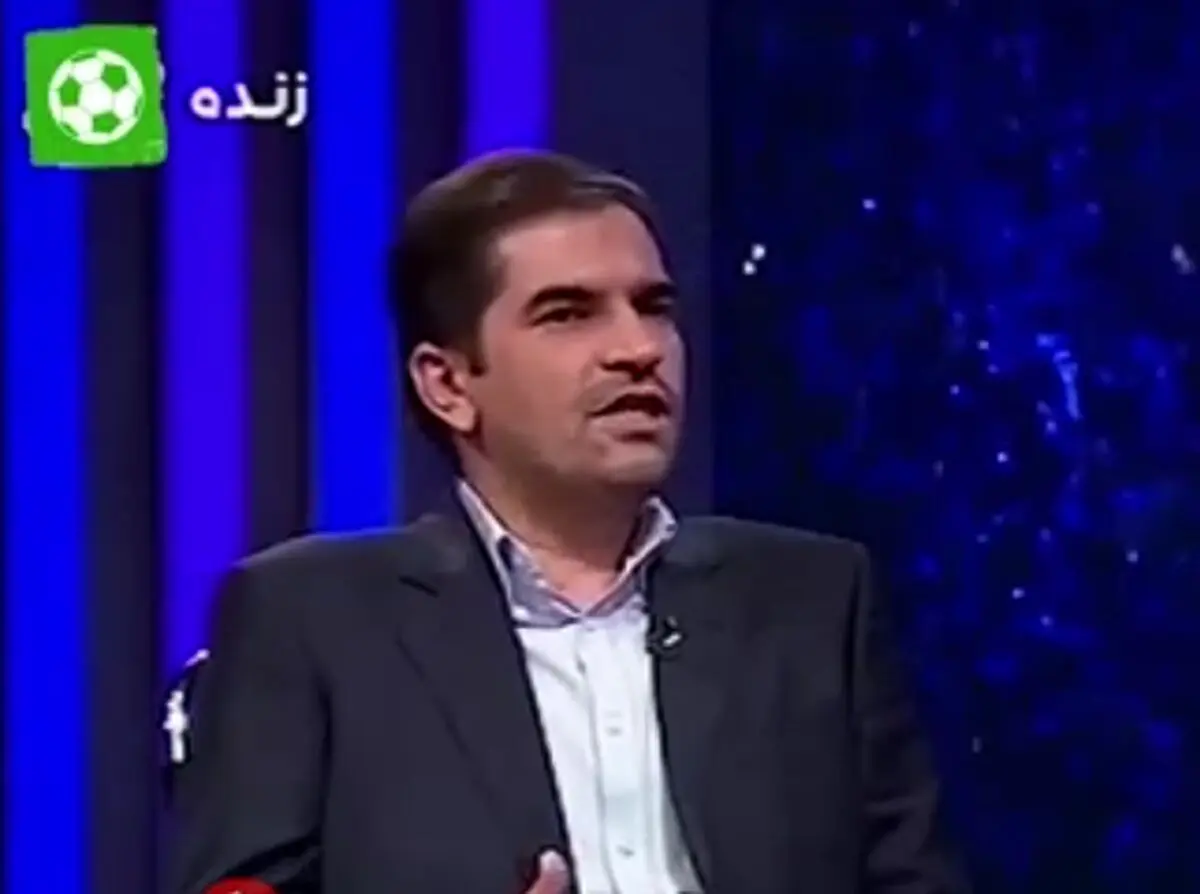 نقش پررنگ «بهروز زنجانی» در قرارداد مارک ویلموتس/ «زنجانی» دلال شبکه اروپایی در ایران برای قرارداد ویلموتس! /فیلم