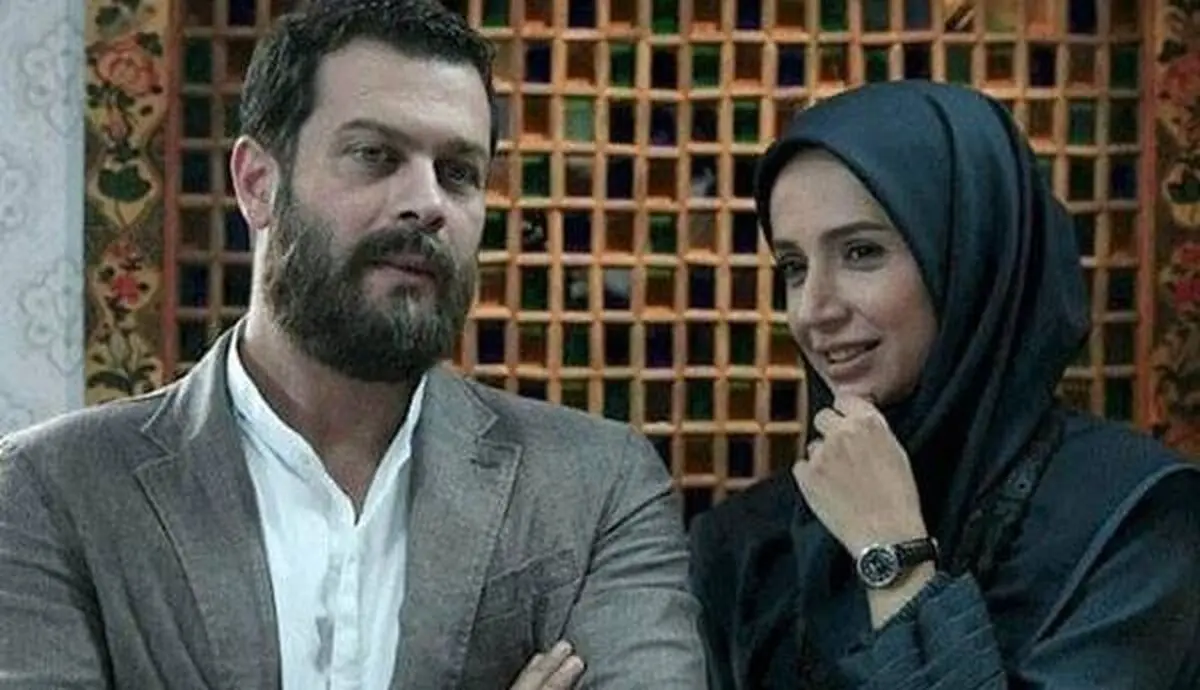 پخش 2 سریال نوستالژی از تلویزیون