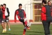 ویسی مهام پرسپولیسی را می خواهد