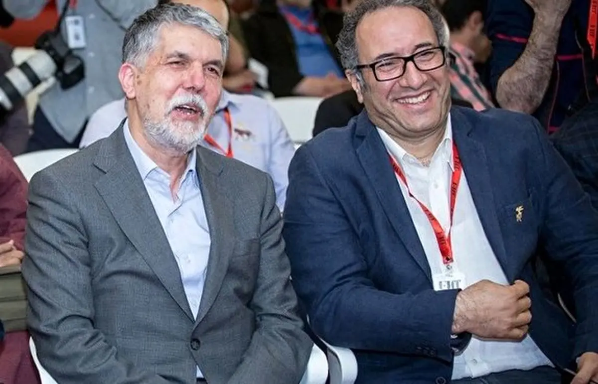 تأیید خبر احضار وزیر ارشاد به مجلس