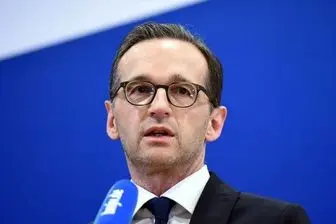 وزیر خارجه آلمان: حفظ برجام به نفع اتحادیه اروپا است