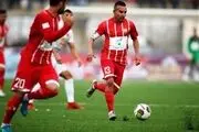 علت دوری ستاره فوتبال از استقلال مشخص شد