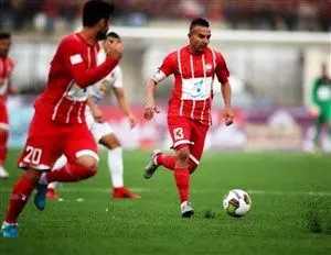 واکنش حسین کعبی به قهرمان اعلام کردن پرسپولیس