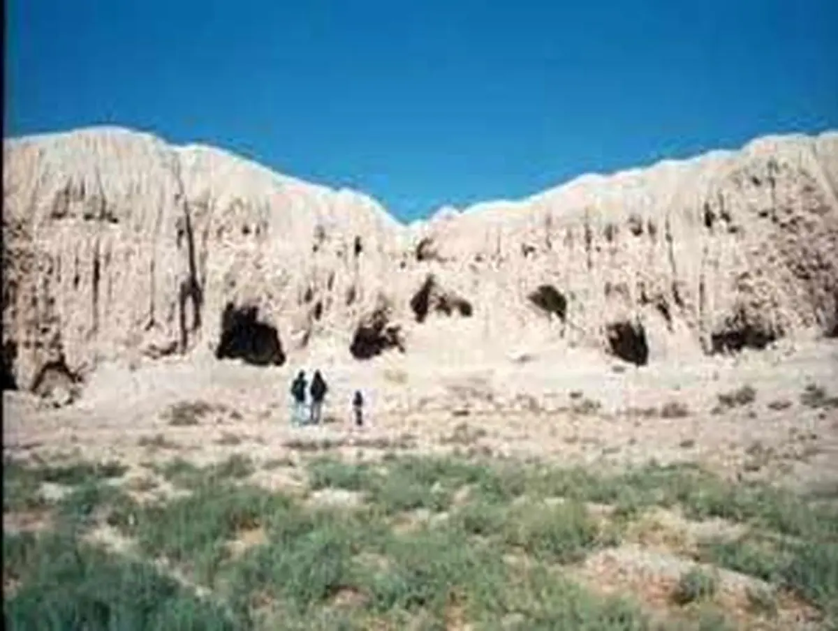 مستحکم ترین دژ را بشناسید