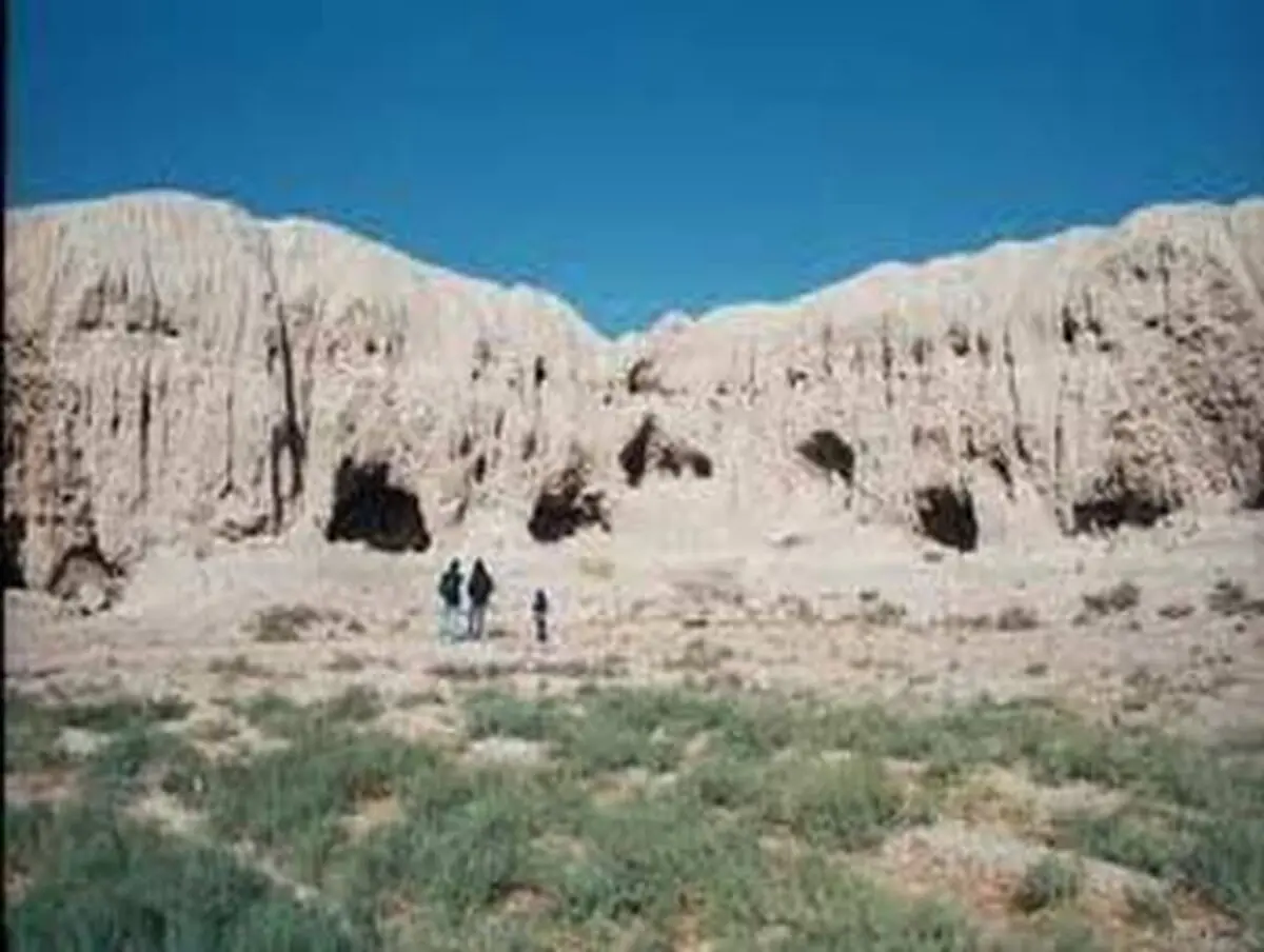 مستحکم ترین دژ را بشناسید