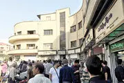 افزایش چشم گیر دلارهای تقلبی در بازار