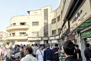 روز هجوم به بازار ارز