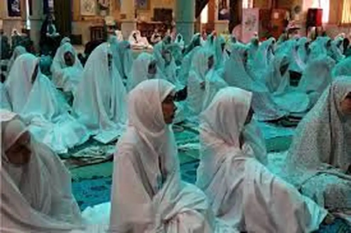 آغاز ثبتنام مراسم معنوی اعتکاف دانشجویی