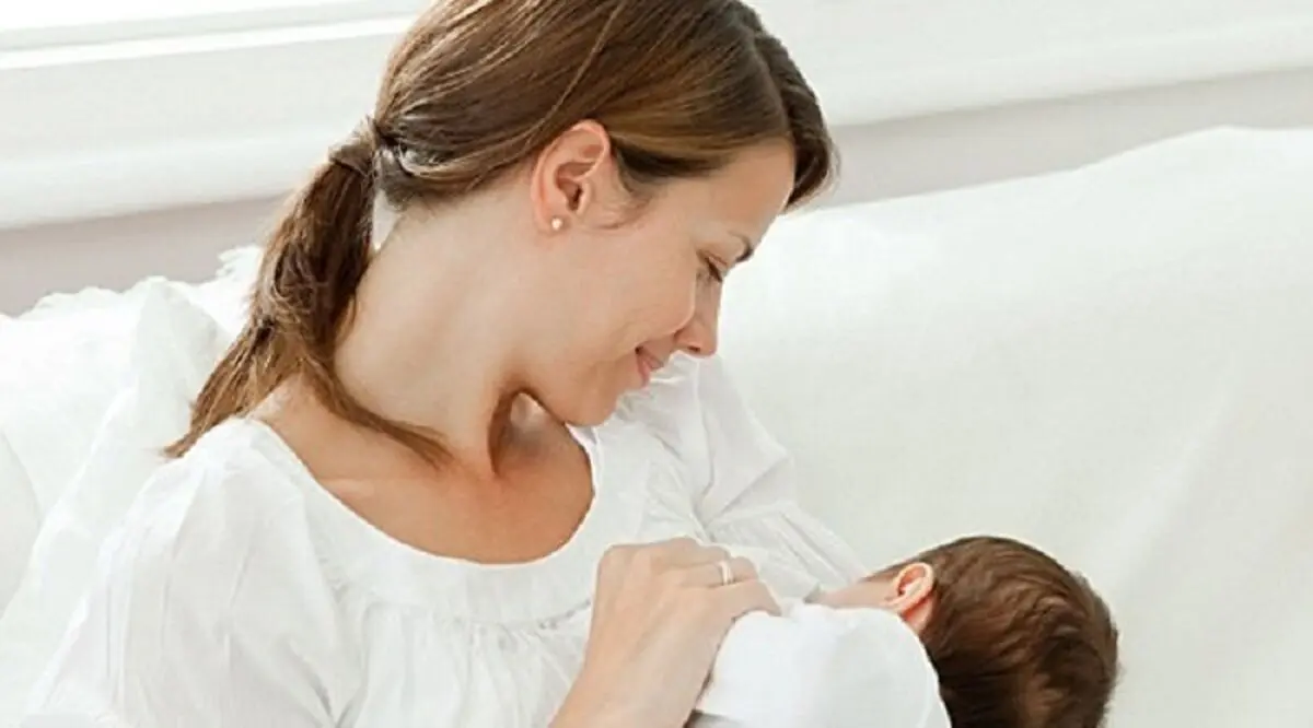 باورهای غلط در خصوص شیردهی