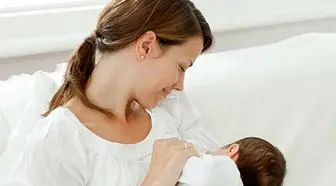 فرجه شیردهی فرزند برای مادران کارمند