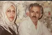 درگذشت همسر سرلشکر شهید حسن آبشناسان 
