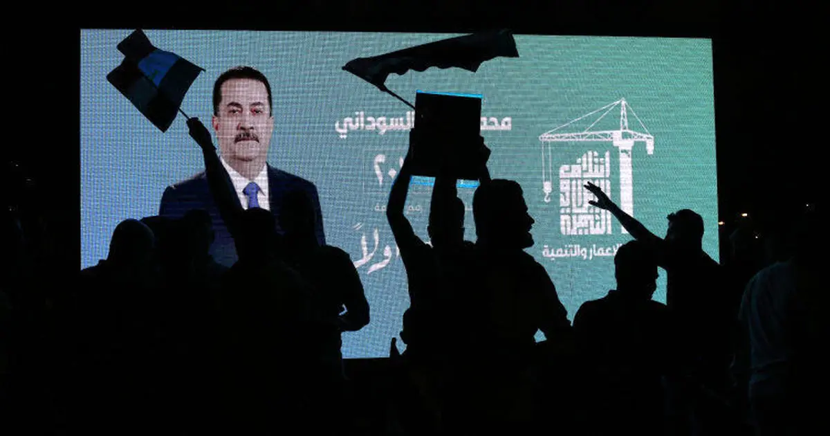 انتخابات عراق؛ فصل جدید رقابت خاموش واشنگتن و تهران