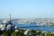 صنعت توریست ترکیه در سایه حمایت از تروریست / فیلم 