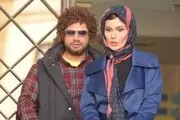  رز رضوی با «موچین» در راه شبکه نمایش خانگی