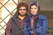  رز رضوی با «موچین» در راه شبکه نمایش خانگی