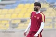 پرسپولیس در آستانه شکایت از بیرانوند