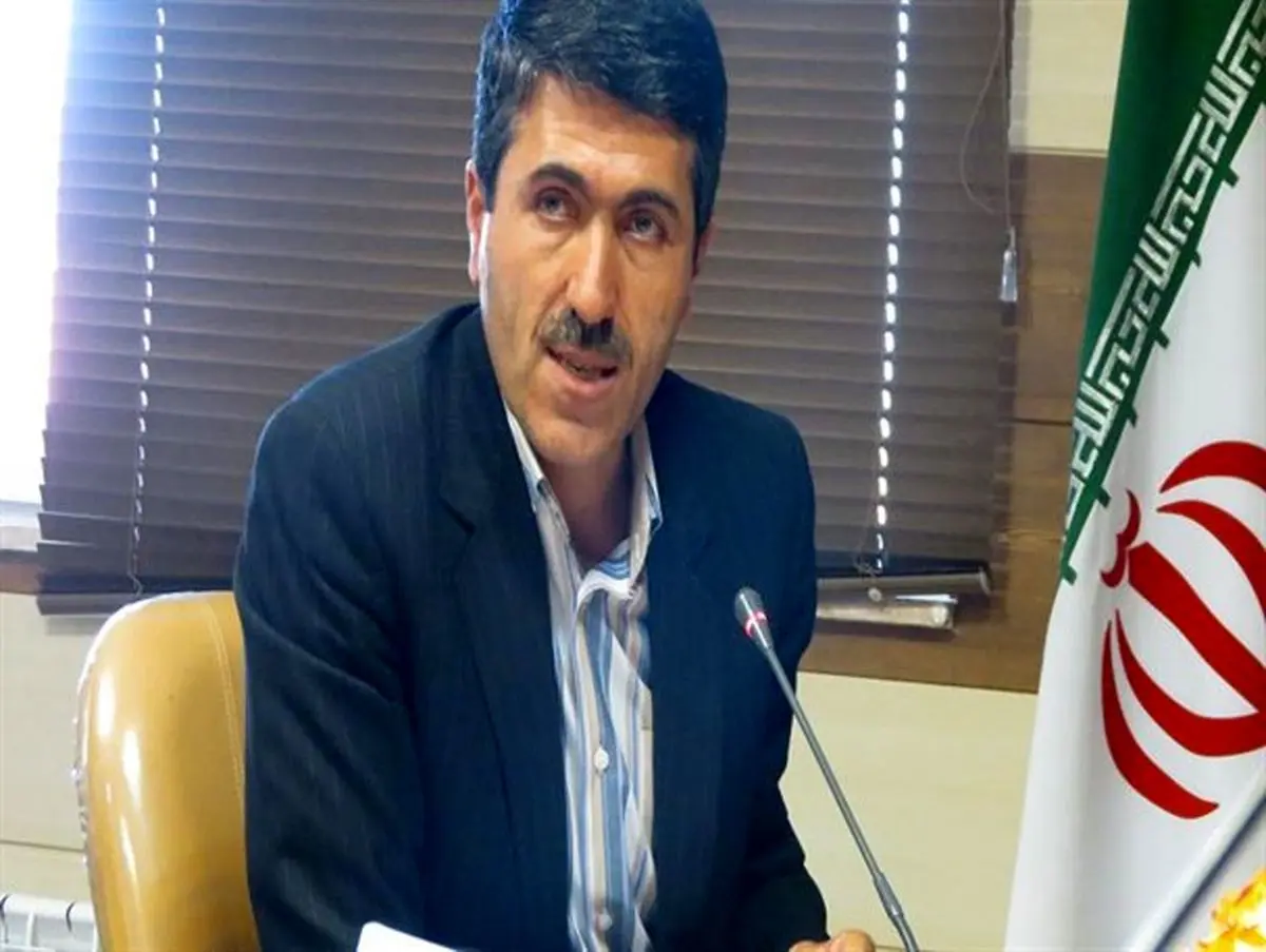 وجود بیش از 5 هزار کلنی زنبور عسل در دهگلان