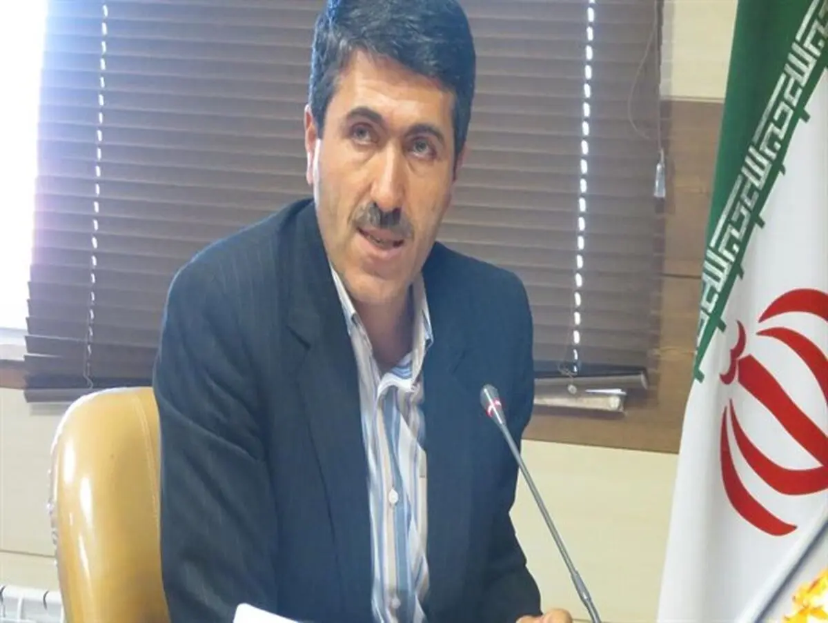 وجود بیش از 5 هزار کلنی زنبور عسل در دهگلان