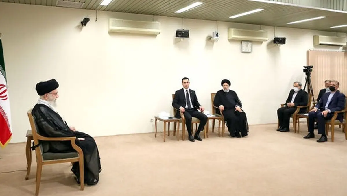 کمیسیون همکاری‌های مشترک به صورت جدی فعال باشد تا توافق‌ها به سرانجام برسد